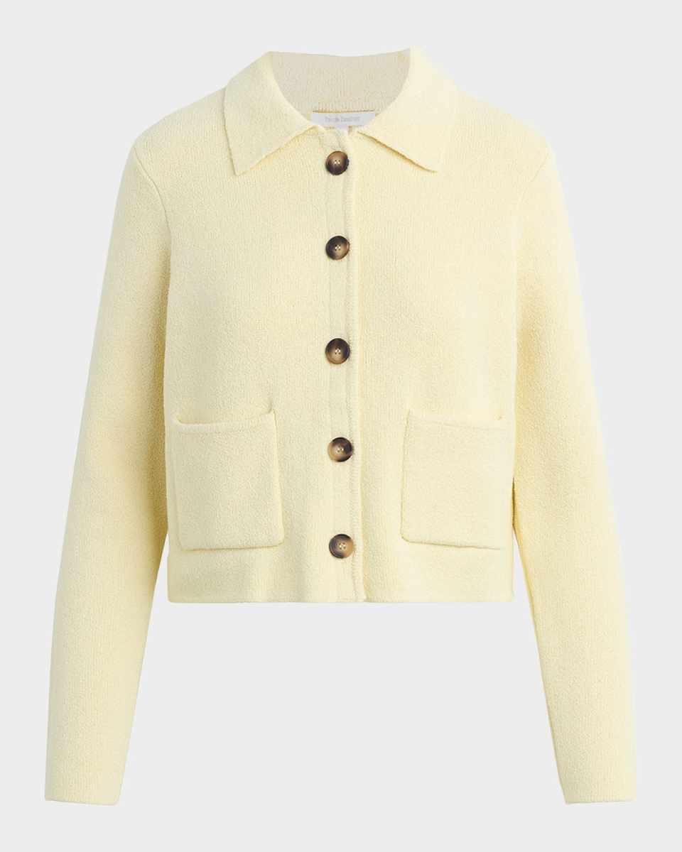 The Annabel Jacket